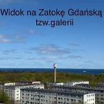 Falove- Mieszkanie Z Widokiem Na Morze